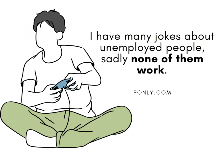 86 Dark Humor Jokes - So Dark We Have To Warn You Twice