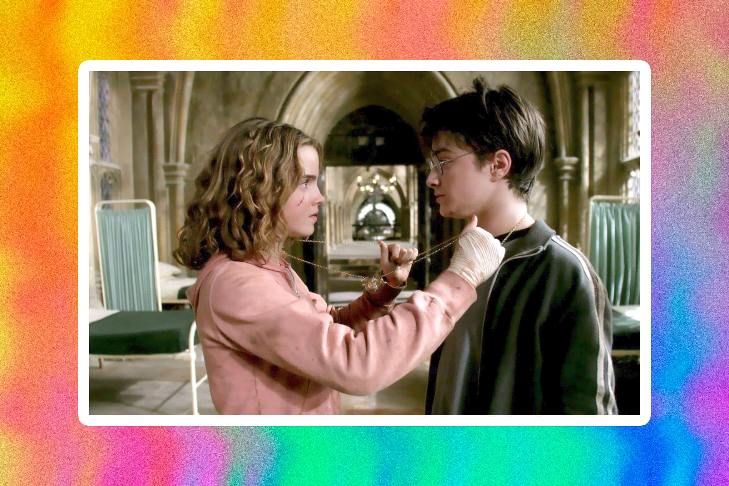 100 Best Harry Potter Pick Up Lines — Cute, Flirty and Dirty