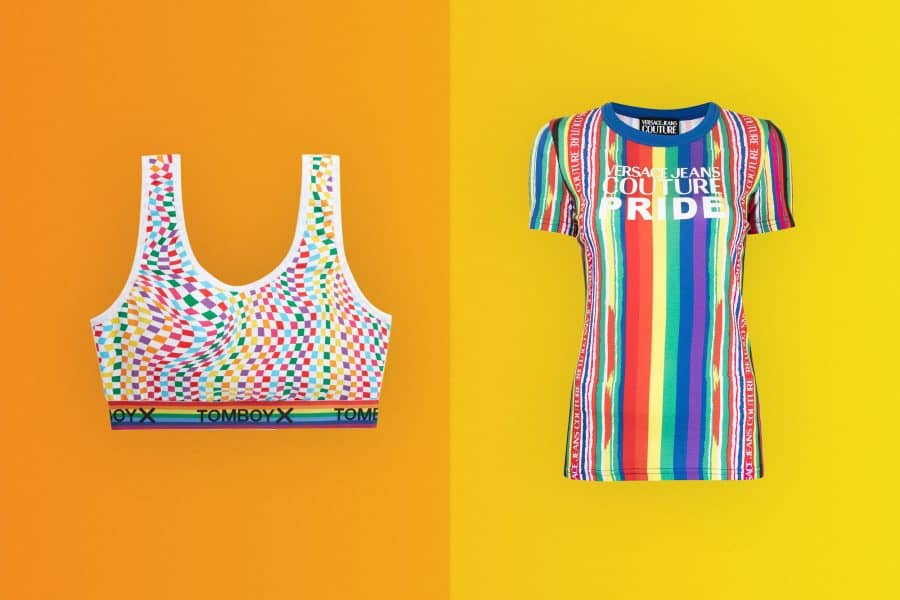 15 Cute Outfits to Rock for Pride 2022