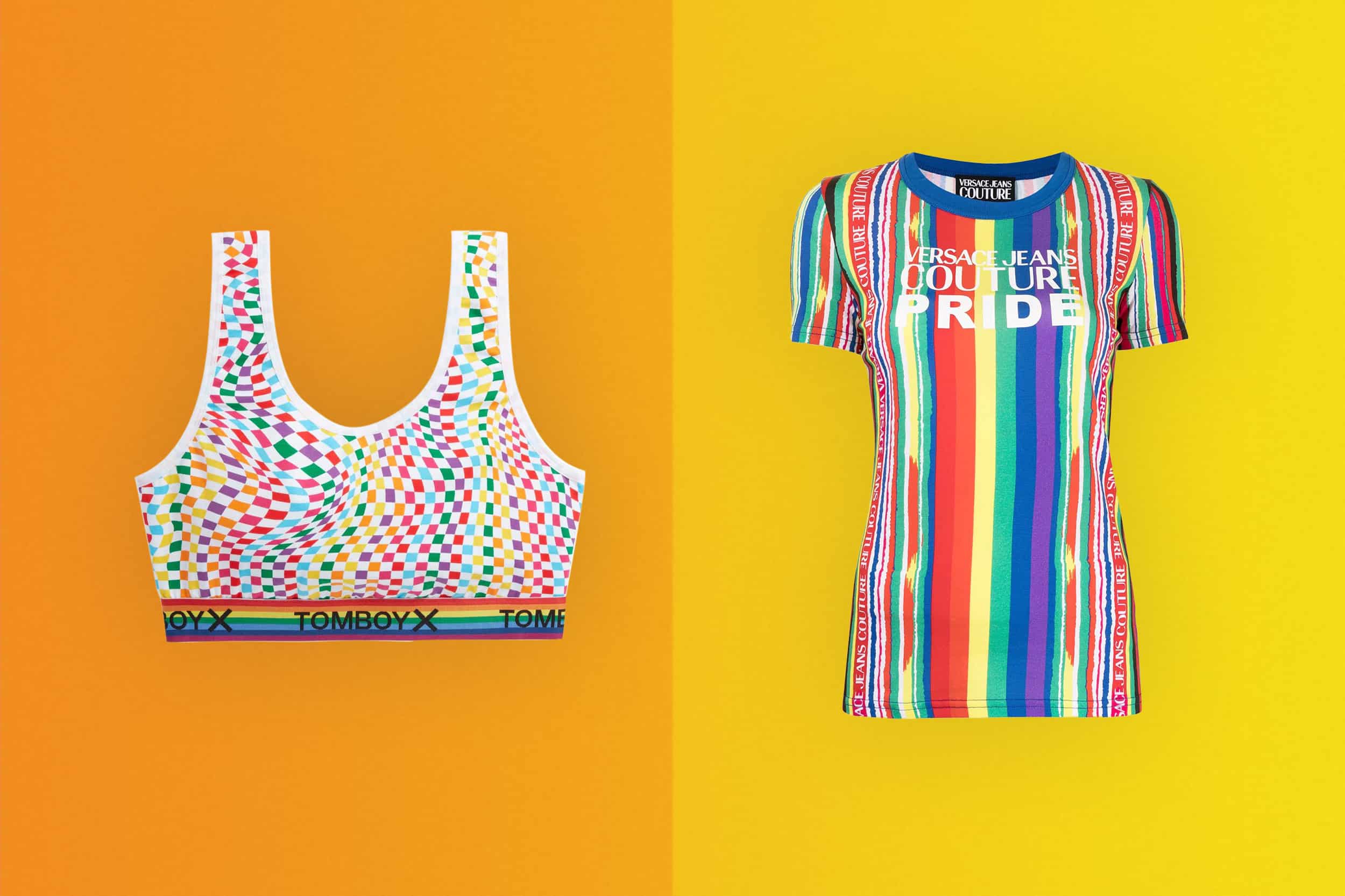 15 Cute Pride Outfit Ideas to Rock in 2023