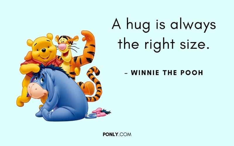 short winnie the pooh quotes