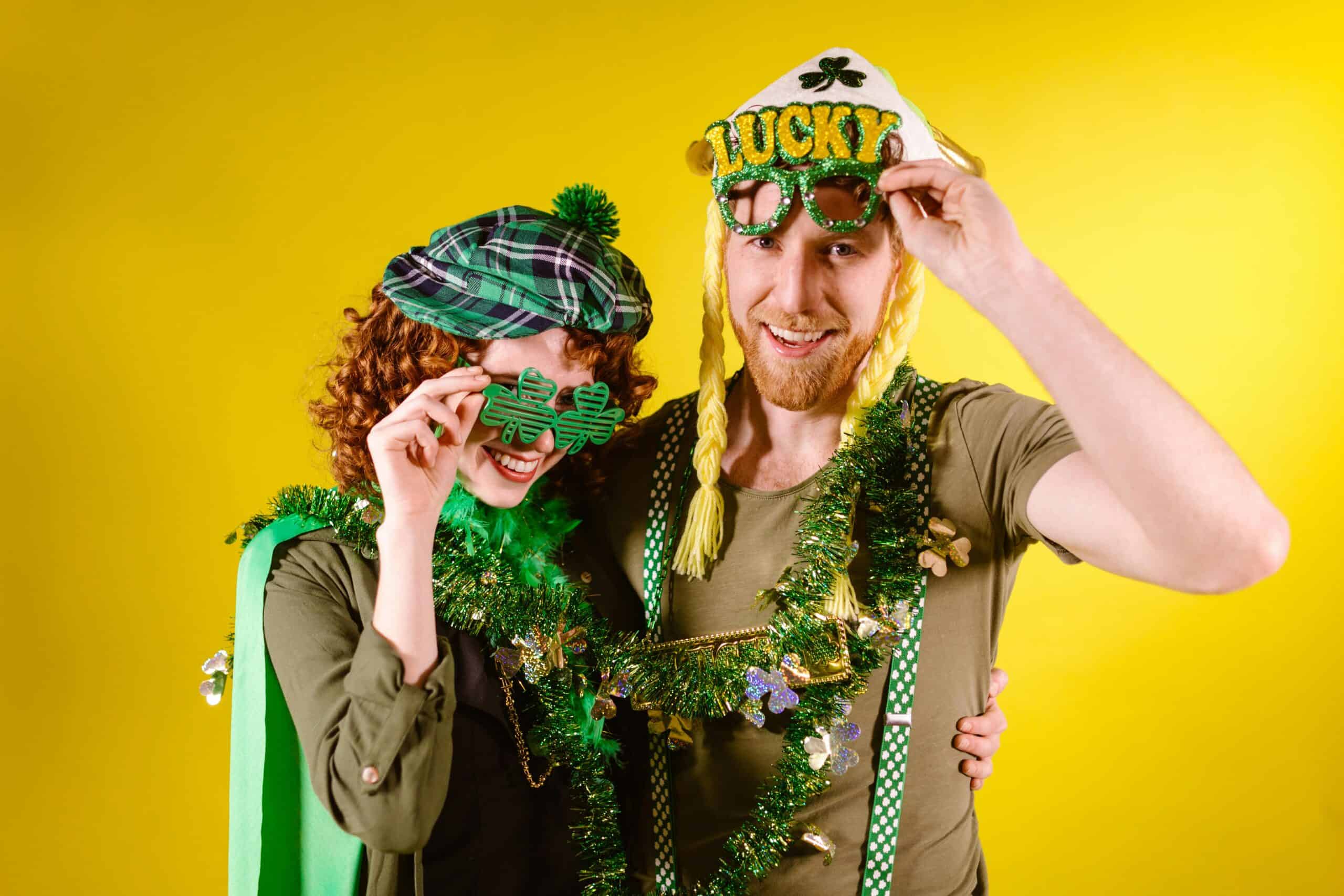 fun st patricks day activities
