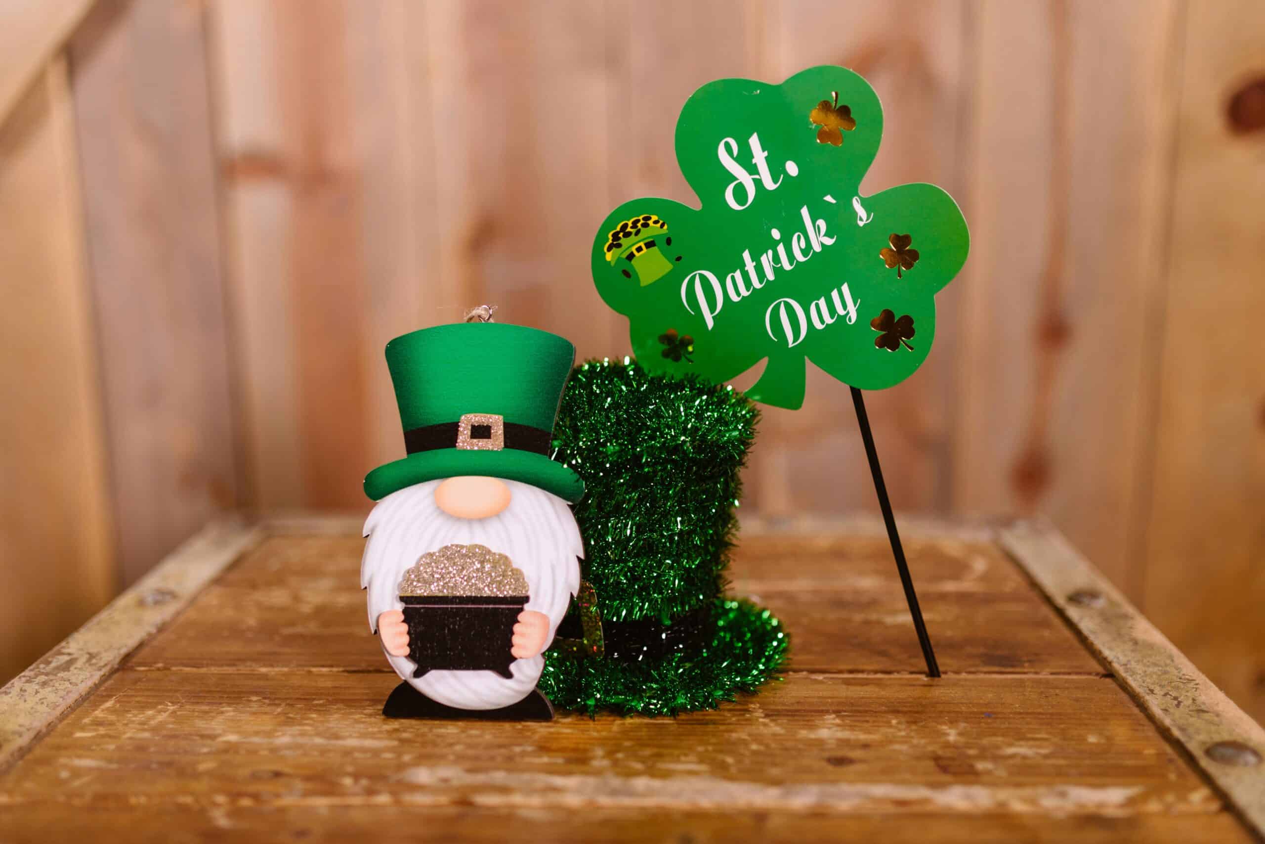 st patricks day movis
