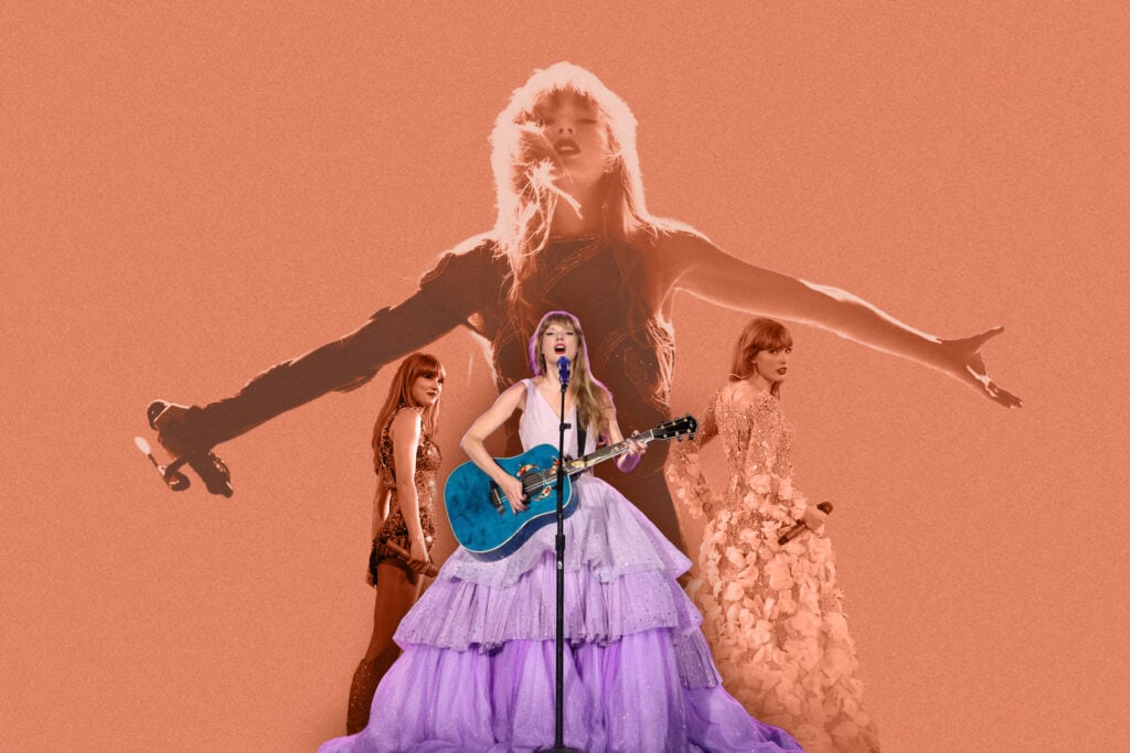 18 taylor swift chants and moves to know and practice