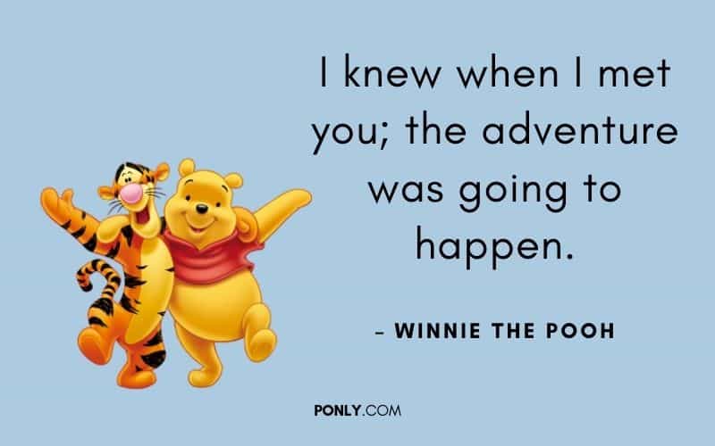 winnie the pooh quotes love
